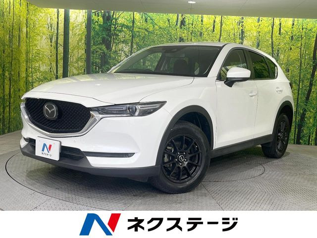 マツダ CX-5 
