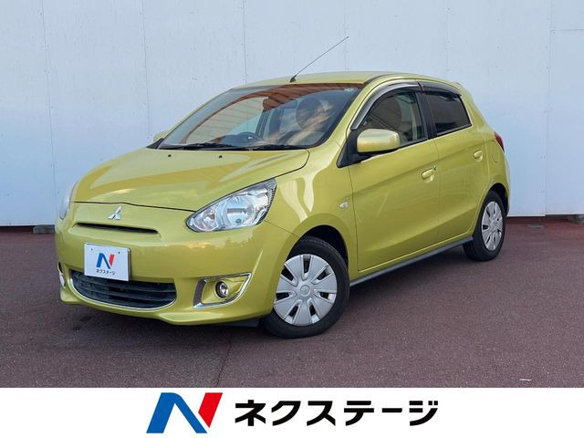 三菱 ミラージュ 