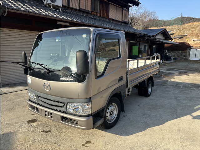 マツダ タイタンダッシュ 