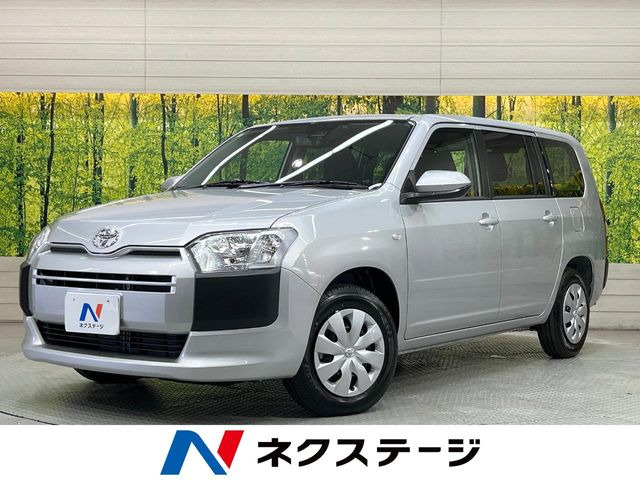 トヨタ プロボックスバン 