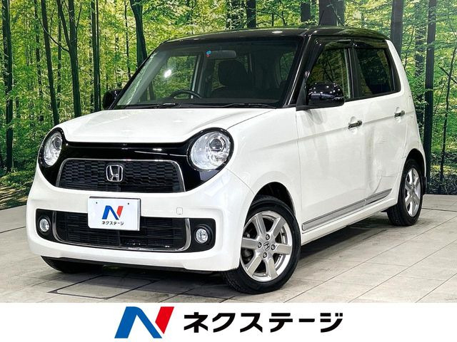 ホンダ N-ONE 