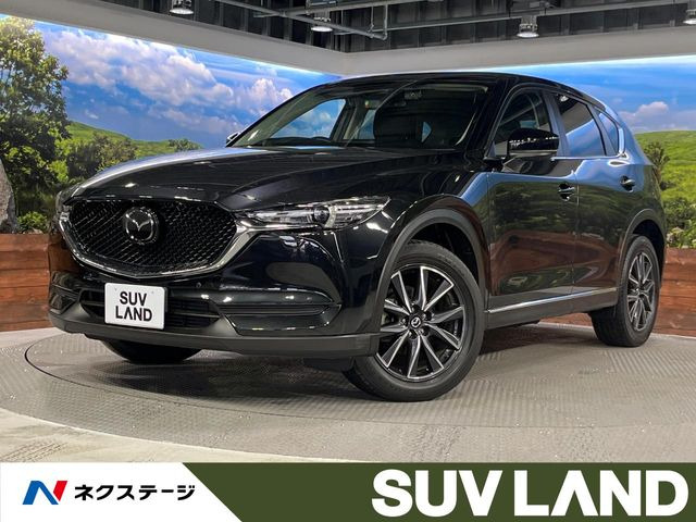 マツダ CX-5 