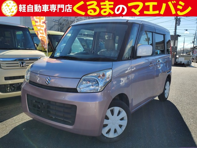 スズキ スペーシア 