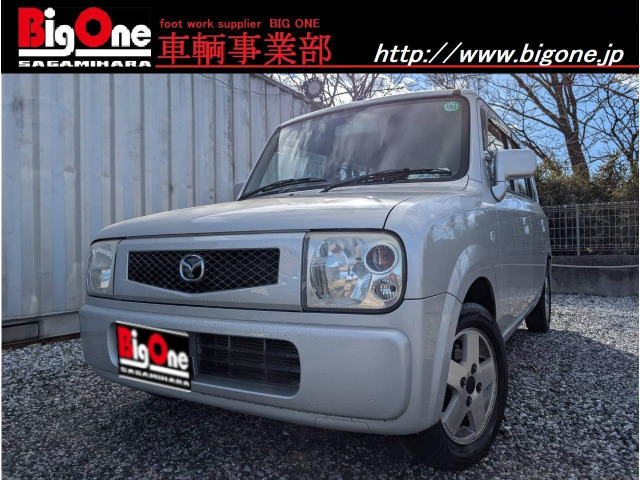 マツダ スピアーノ 