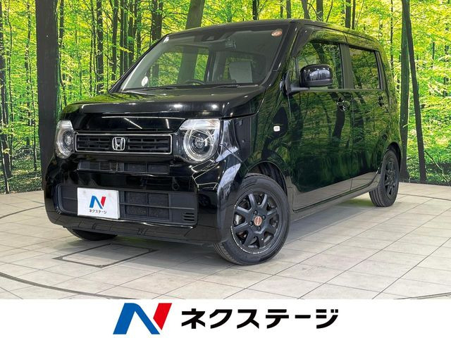 ホンダ N-WGN 