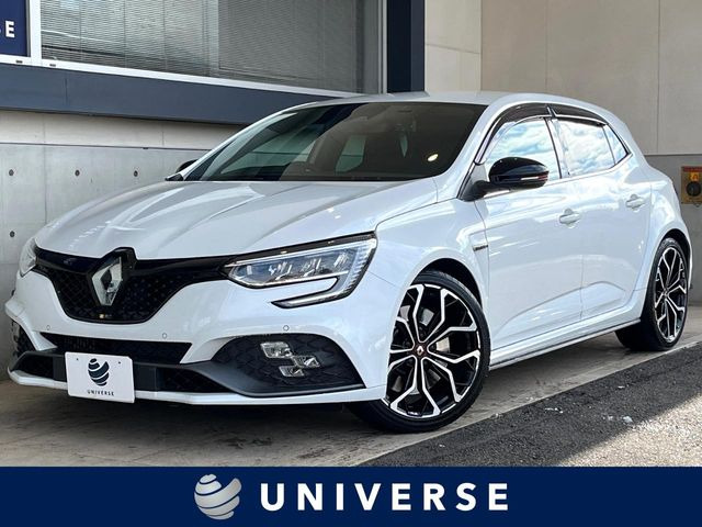 ルノー メガーヌ 