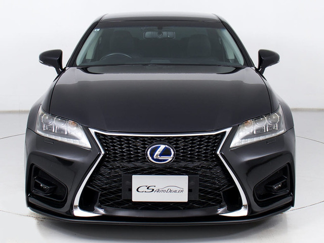 レクサス GS 