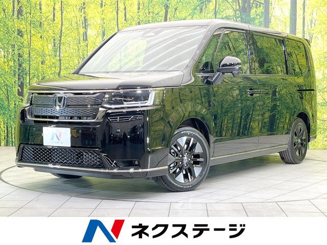 ホンダ ステップワゴン 