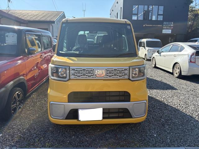 ダイハツ ウェイク 