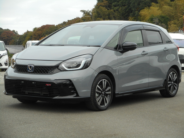 ホンダ フィット 