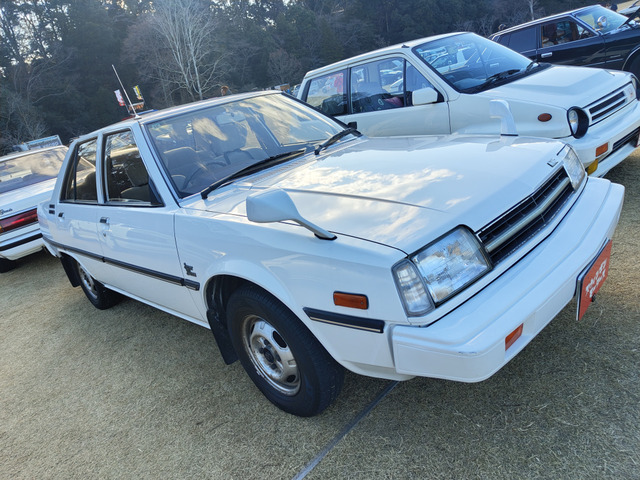 三菱 トレディア 