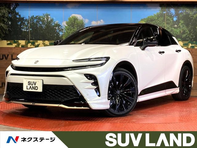 トヨタ クラウンスポーツ 