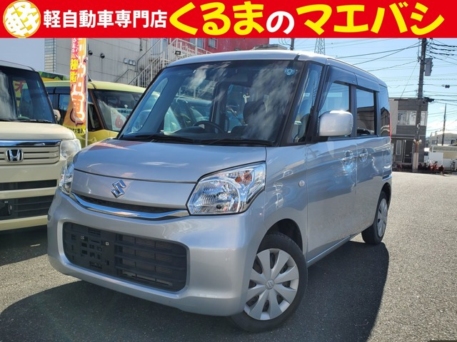 スズキ スペーシア 