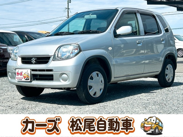 スズキ Kei 