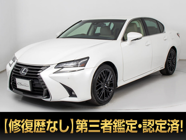 レクサス GS 