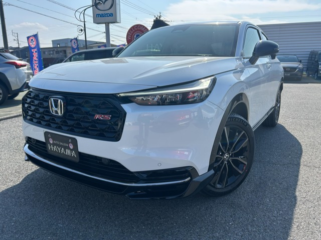 ホンダ ヴェゼル 