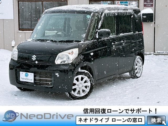 スズキ スペーシア 