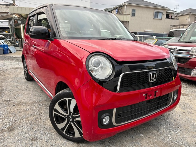 ホンダ N-ONE 