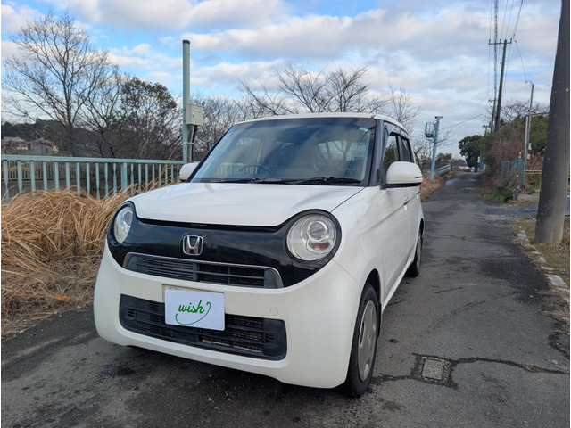 ホンダ N-ONE 
