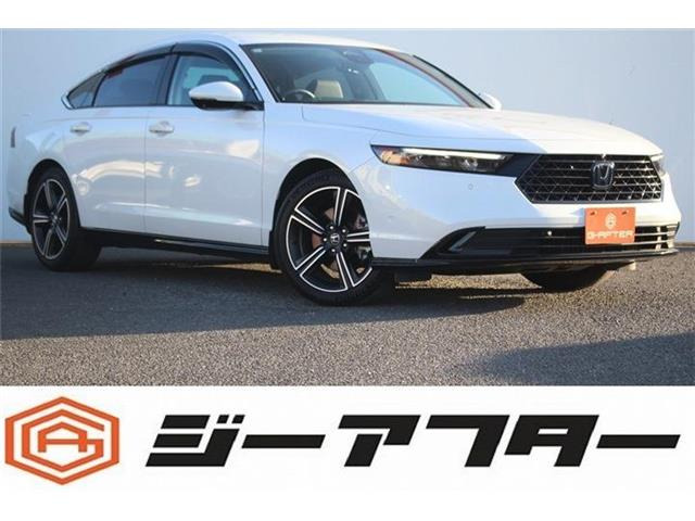 ホンダ アコード 