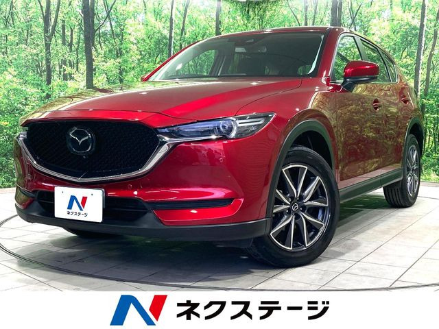 マツダ CX-5 