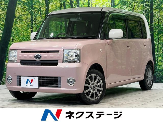 トヨタ ピクシススペース 