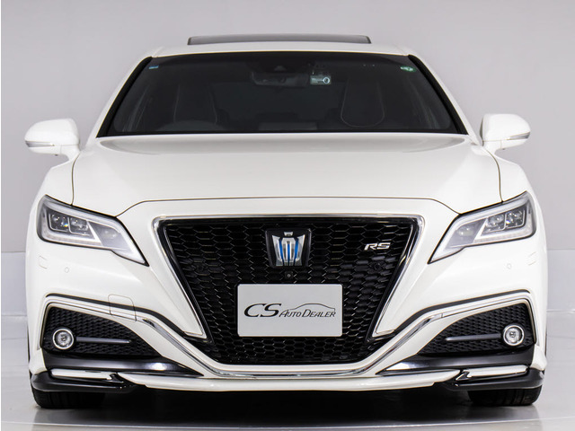 トヨタ クラウン 