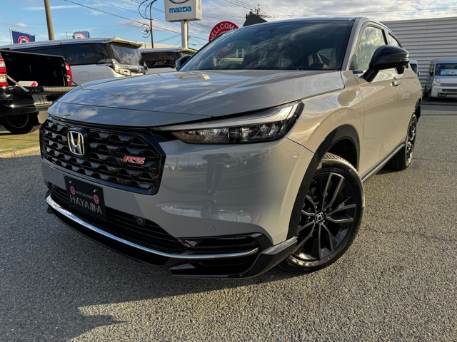 ホンダ ヴェゼル 