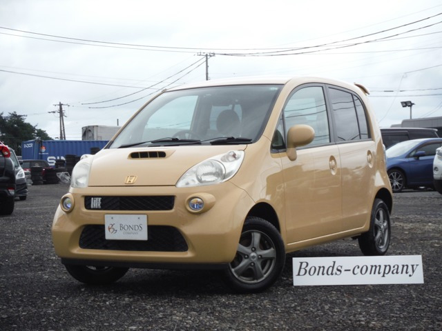 ホンダ ライフ 