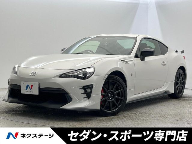 トヨタ 86 