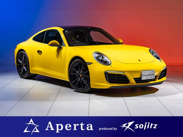 ポルシェ 911 