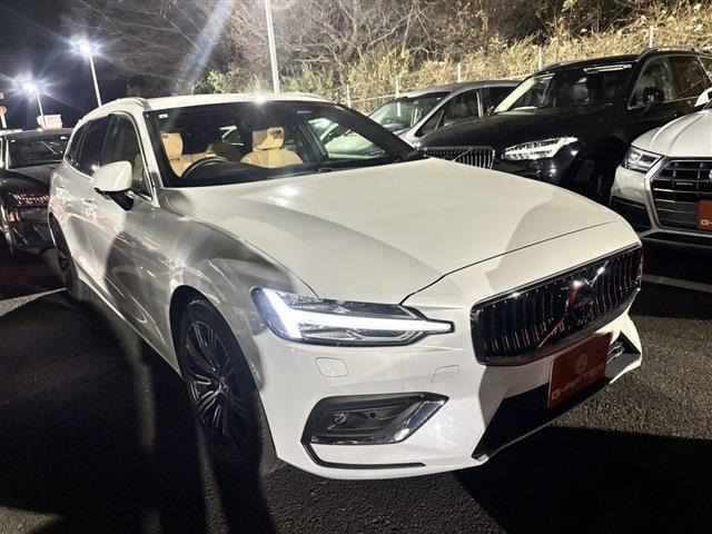 ボルボ V60 