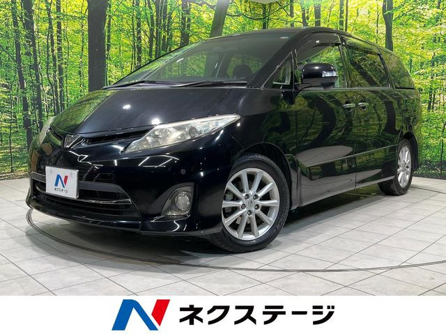 トヨタ エスティマ 