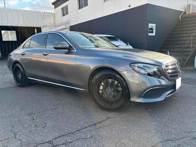 メルセデス・ベンツ Eクラス 