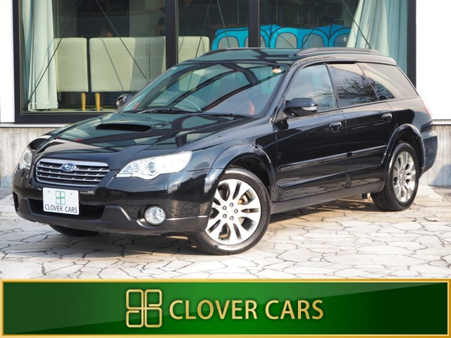 スバル レガシィアウトバック 