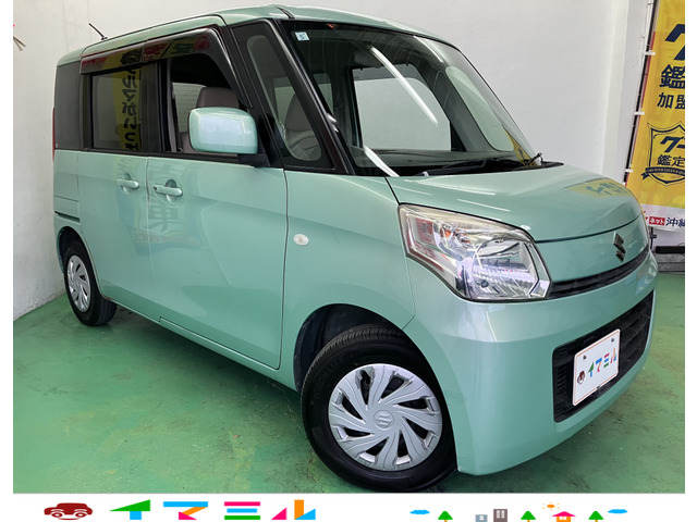 スズキ スペーシア 