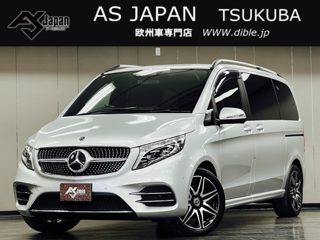 メルセデス・ベンツ Vクラス 