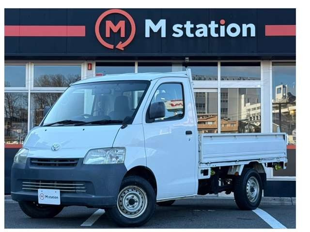 トヨタ ライトエーストラック 