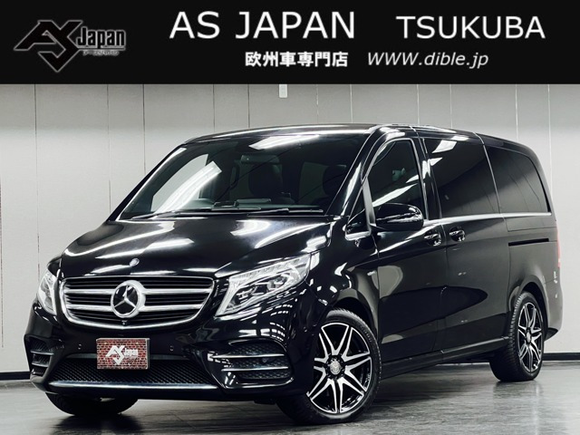 メルセデス・ベンツ Vクラス 