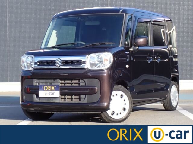 スズキ スペーシア 