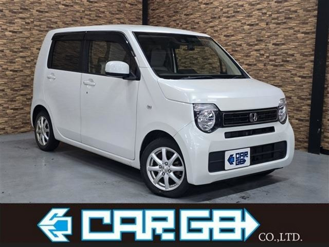 ホンダ N-WGN 