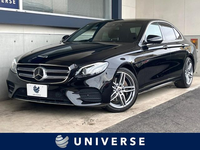 メルセデス・ベンツ Eクラス 