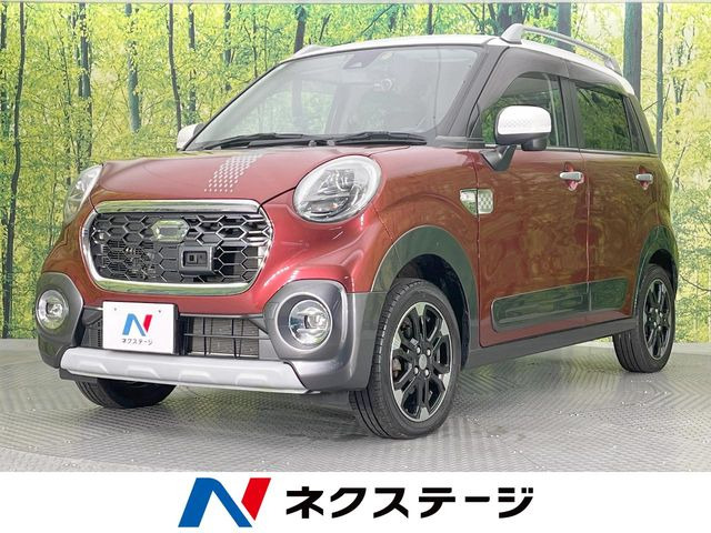 ダイハツ キャスト 