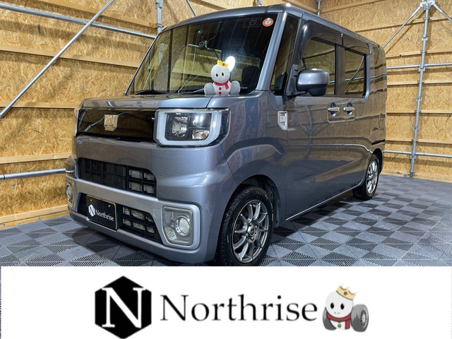 ダイハツ ウェイク 