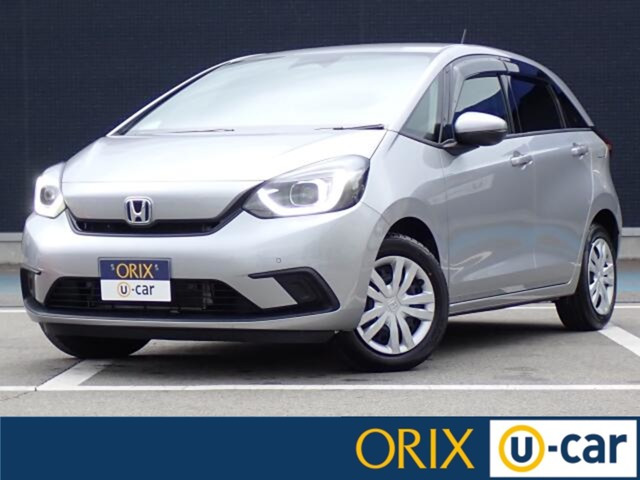 ホンダ フィット 