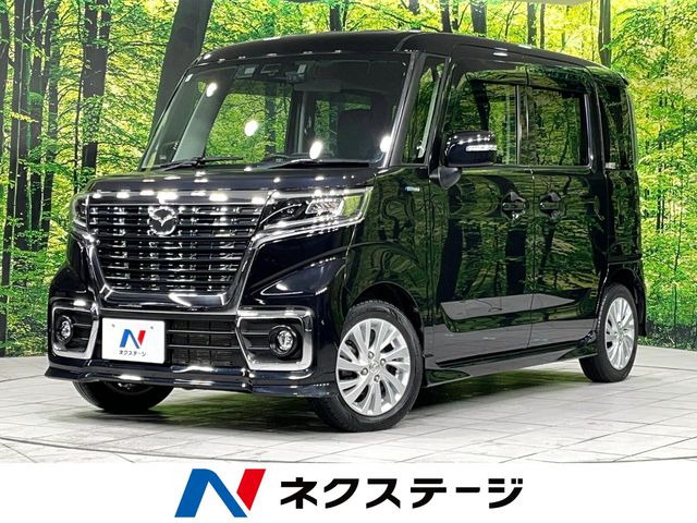 マツダ フレアワゴン 