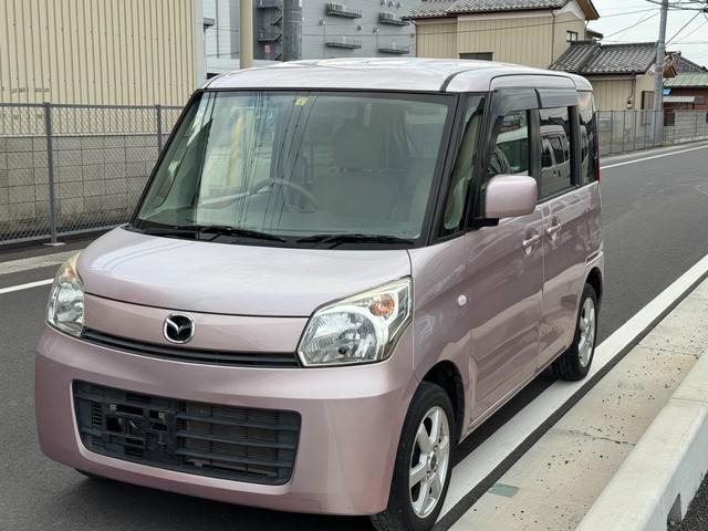 マツダ フレアワゴン 