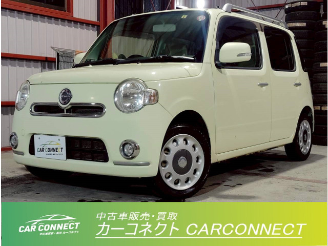 ダイハツ ミラココア 