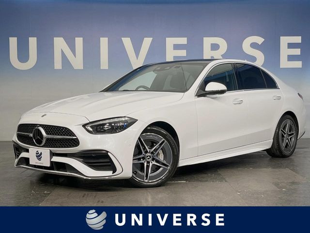 メルセデス・ベンツ Cクラス 