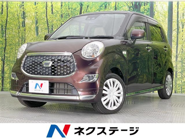 ダイハツ キャスト 